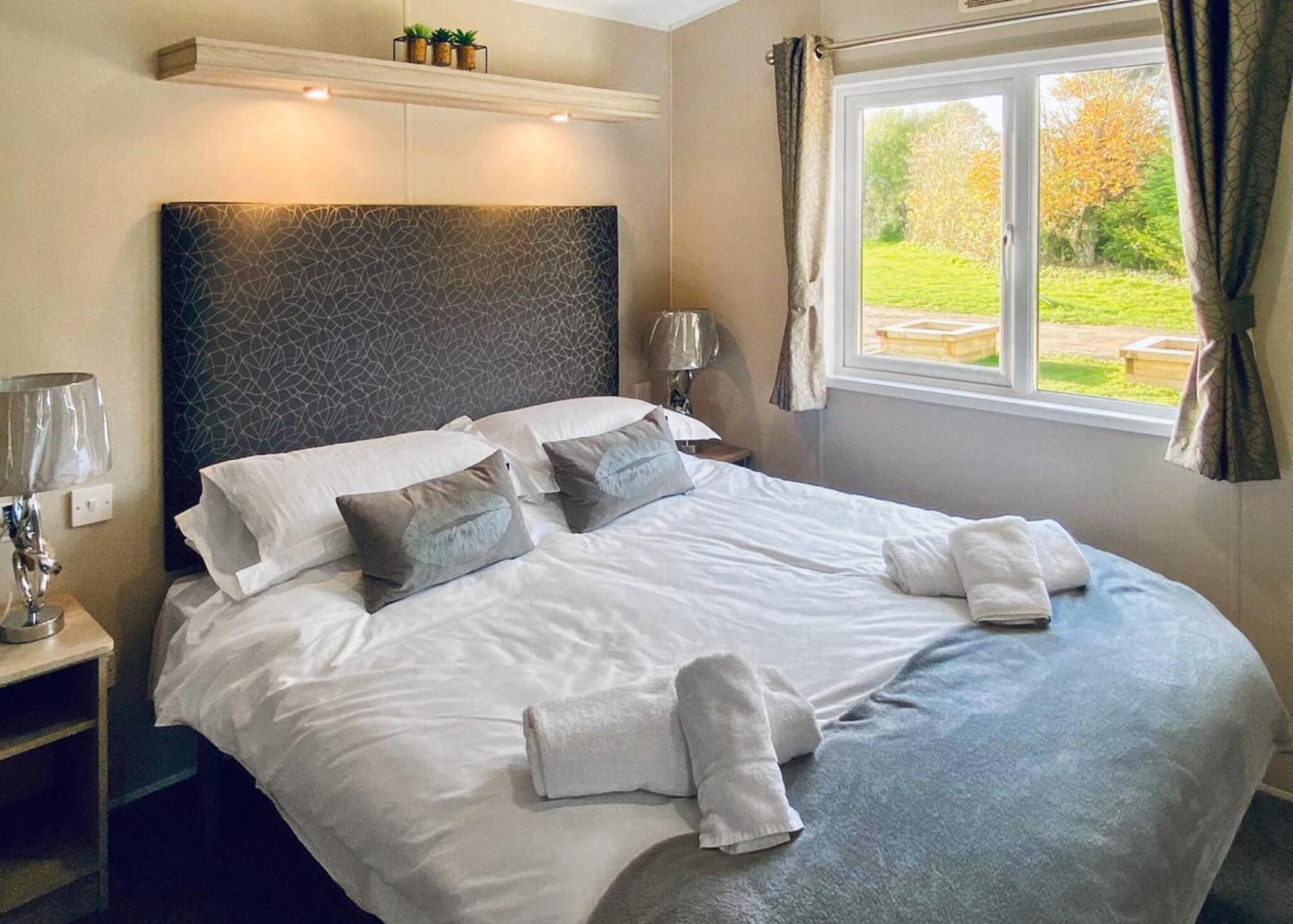 Hotel Noahs Retreat Laceby Zimmer foto