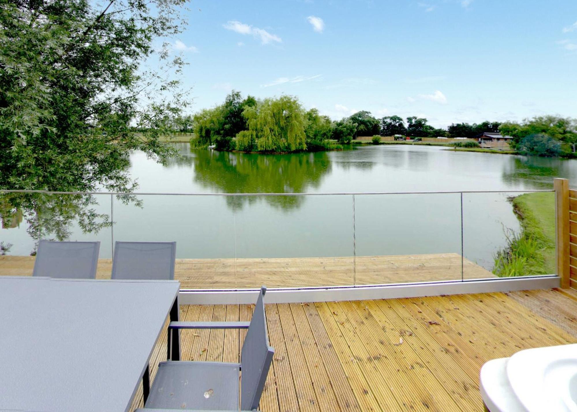 Hotel Noahs Retreat Laceby Zimmer foto