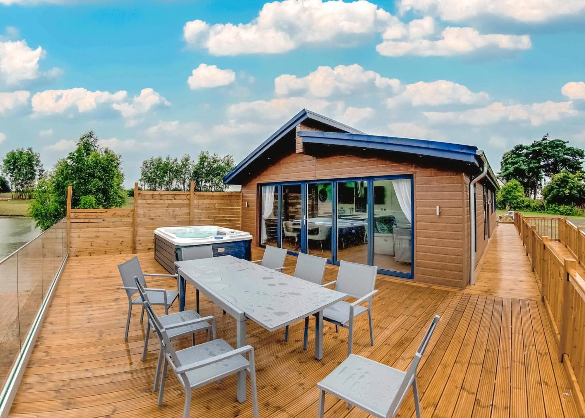 Hotel Noahs Retreat Laceby Zimmer foto