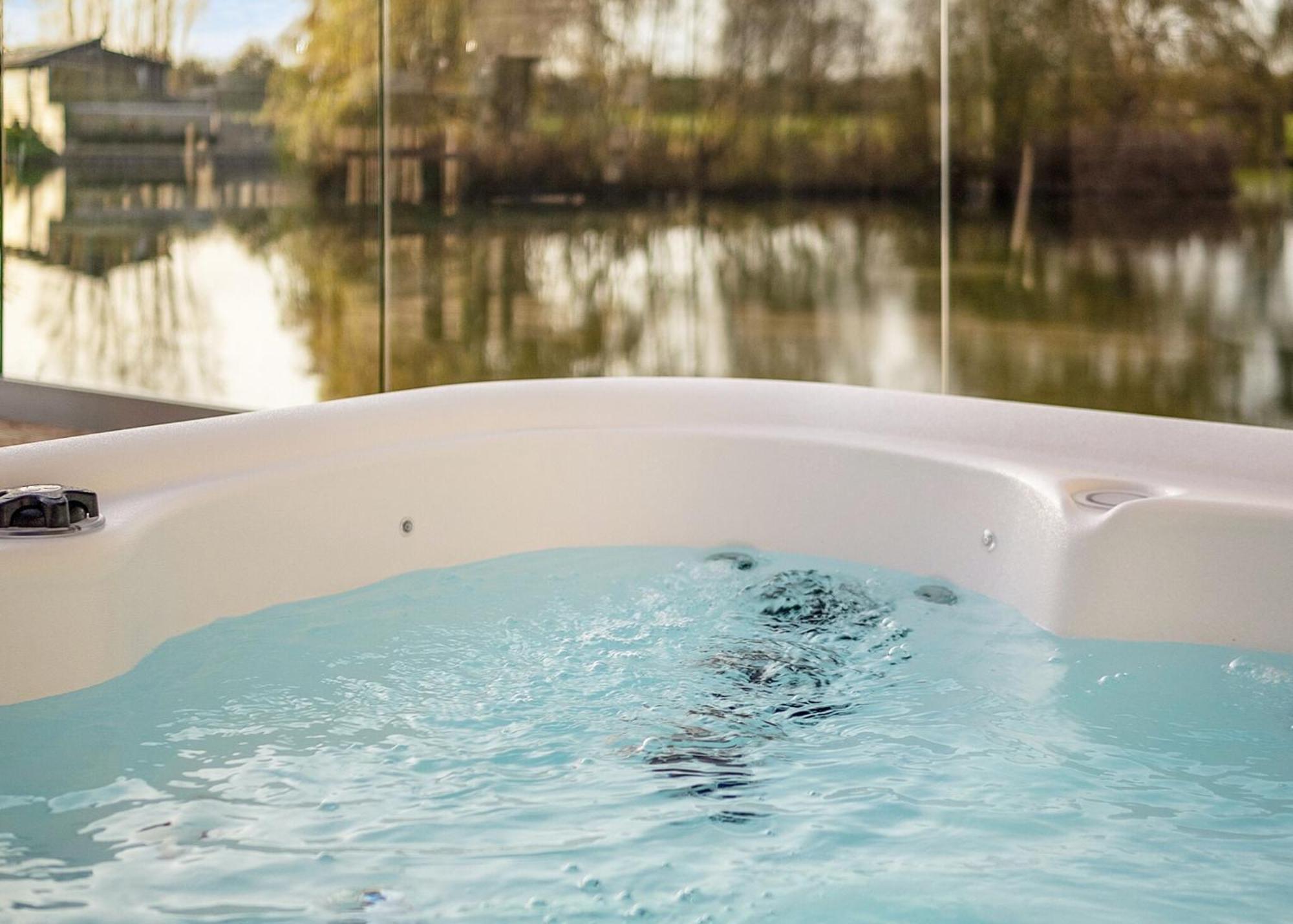 Hotel Noahs Retreat Laceby Zimmer foto