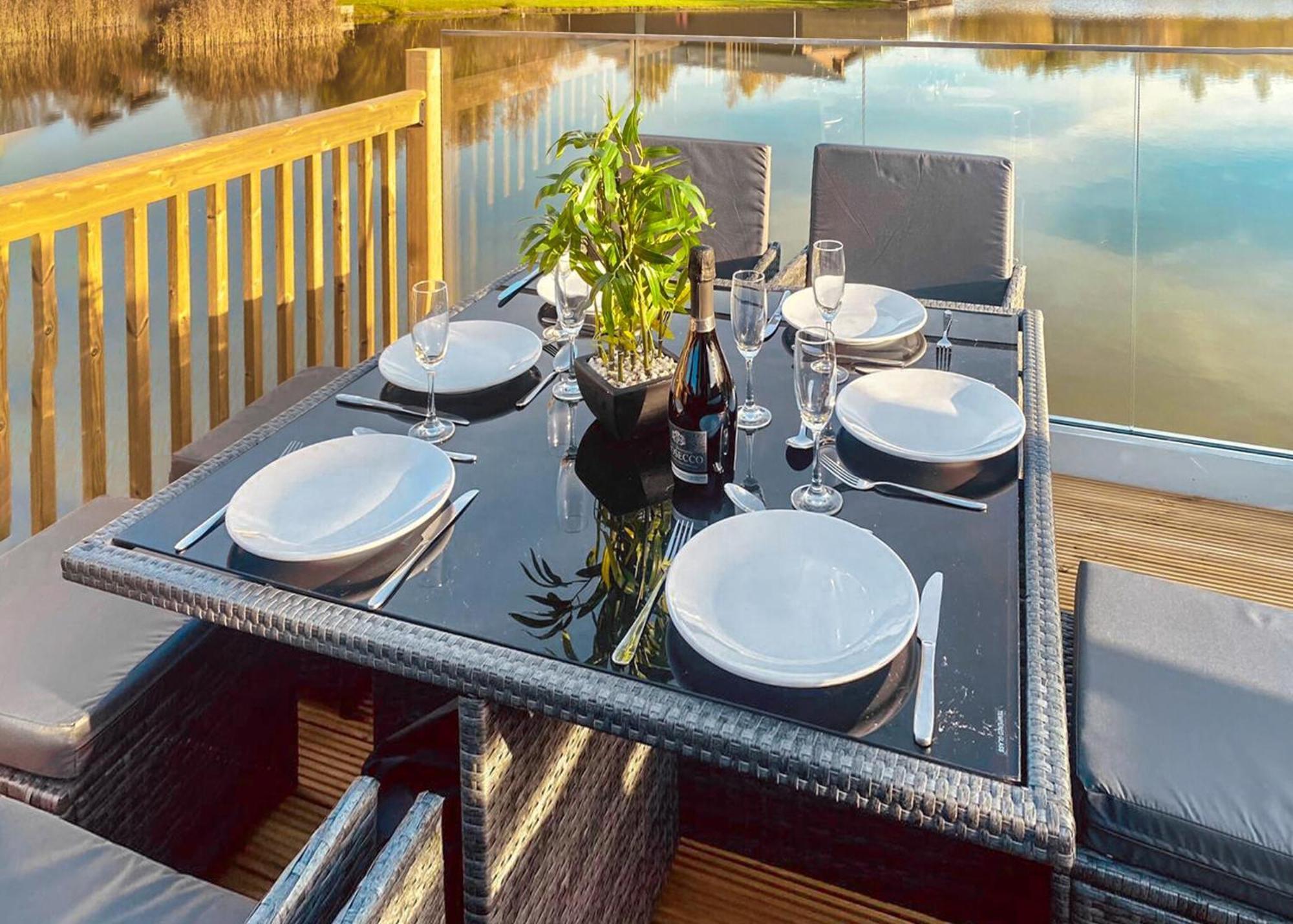 Hotel Noahs Retreat Laceby Zimmer foto