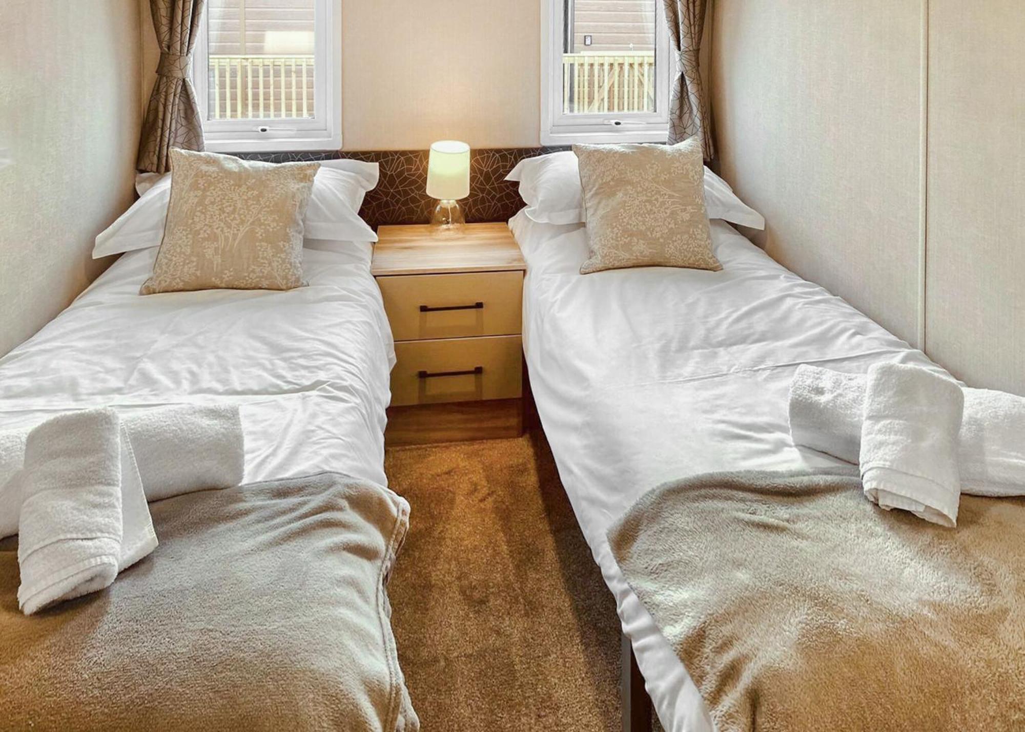 Hotel Noahs Retreat Laceby Zimmer foto