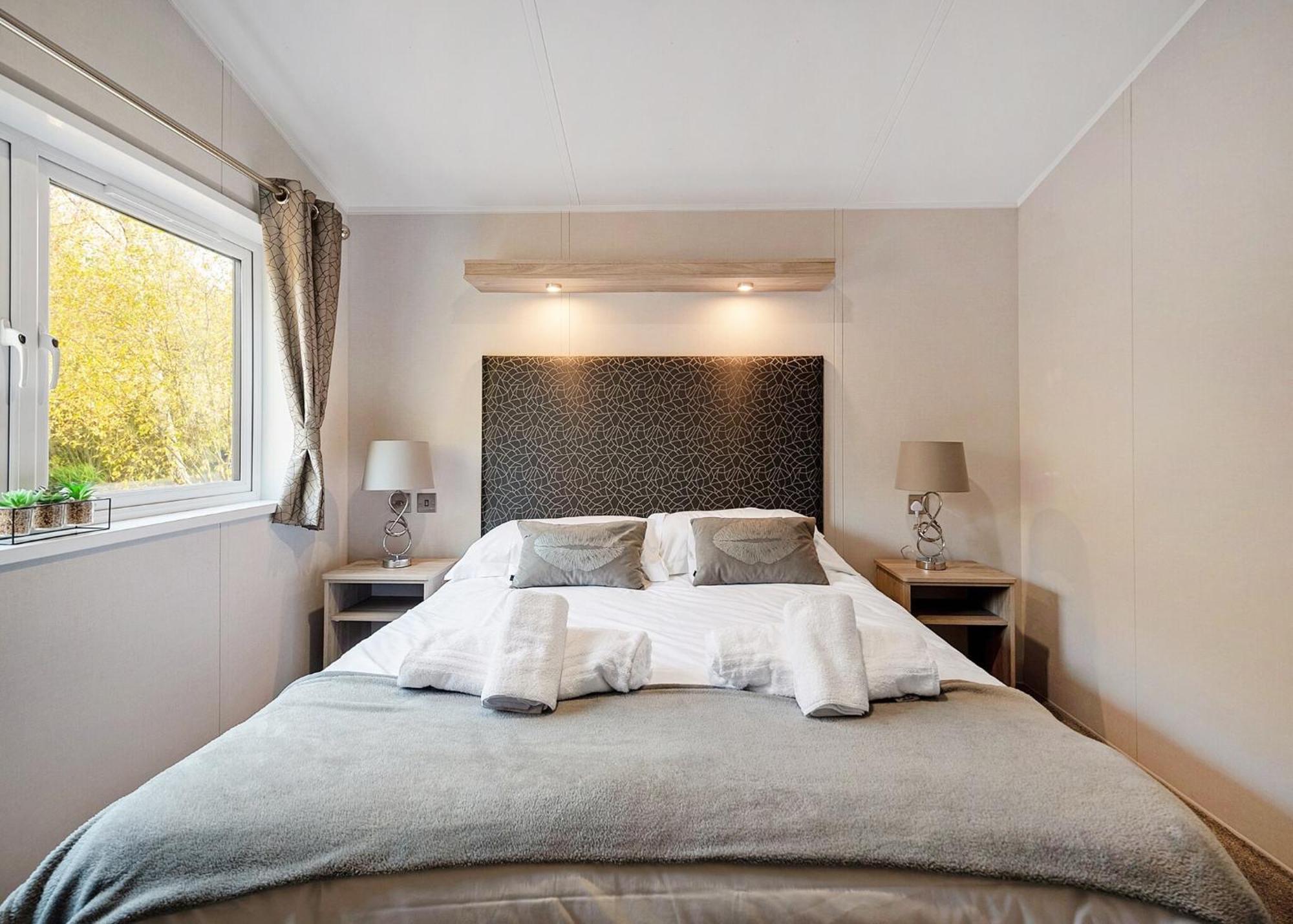 Hotel Noahs Retreat Laceby Zimmer foto
