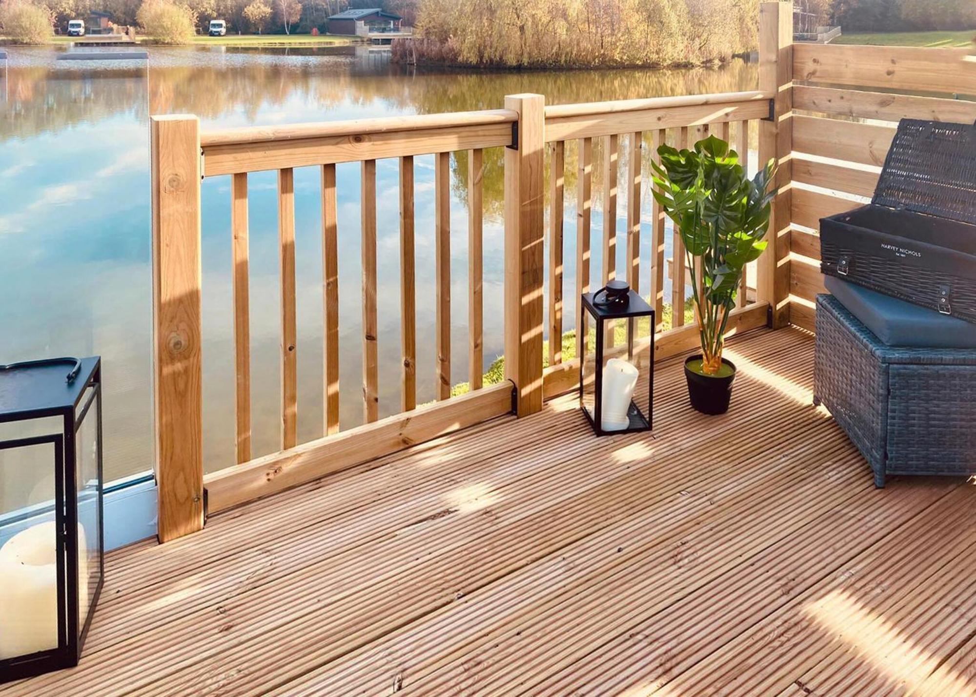 Hotel Noahs Retreat Laceby Zimmer foto