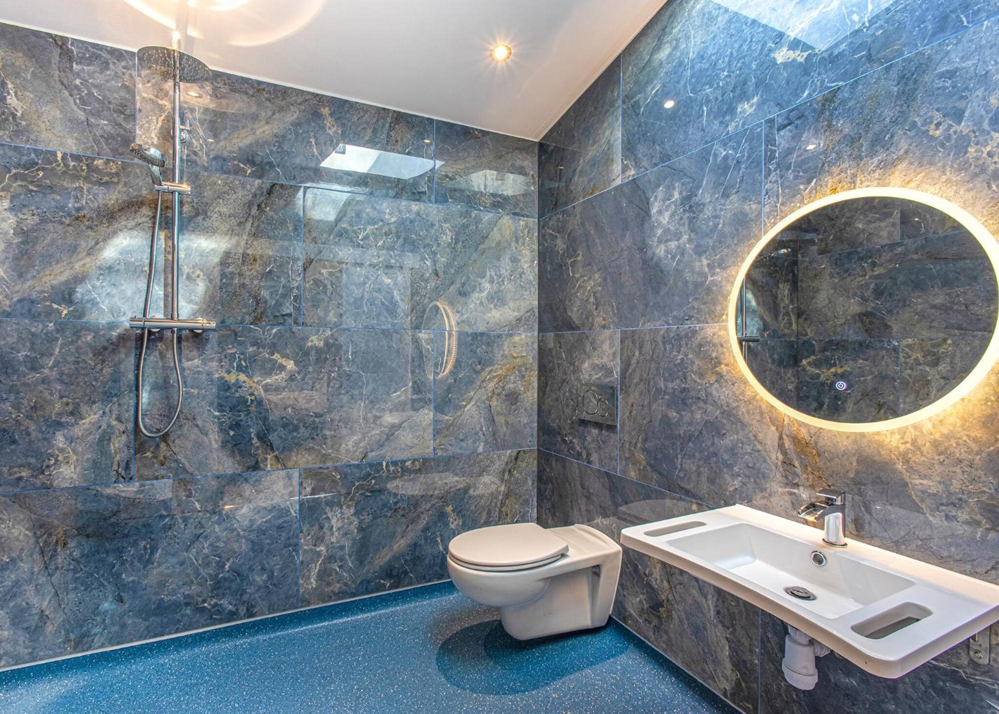 Hotel Noahs Retreat Laceby Zimmer foto